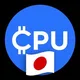 Japan CPUcoin community