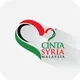 Cinta Syria Malaysia 2.0