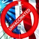 UNVACCINATED AMERICA