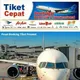 TRAVEL PROMO TIKET