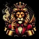 GC SHARE CB