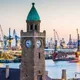 Hamburg steht auf