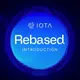 IOTA Rebased (Español) 🇪🇸
