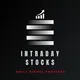 🎖️INTRADAY STOCKS🎖️