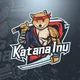 Katana Inu