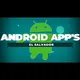 Android App's El Salvador