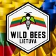 Wild Bees Lietuva