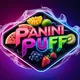 Panini Puff VAPE 🇱🇻 (Clone)
