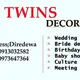 Twins Decor & Event Dire Dawa