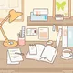 korean by prmiss