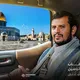 قناة تنزيل صور السيد عبد الملك الحوثي