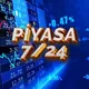 PİYASA 7/24 ⚜️ Küresel Borsalar