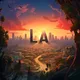 Площадка LOS ANGELES