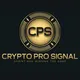 CRYPTO PRO SIGNAL (CPS) - INDODAX / BINANCE
