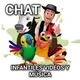 INFANTILES VIDEOS Y MÚSICA