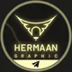 Hermaan_graphic