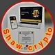 Shaw crypto Signals trading futures