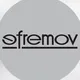 EFREMOV MOSCOW