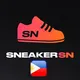 SNEAKERSN Philippines 🇵🇭