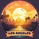🌕 Los Angeles - Day