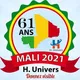 GROUPE RÉSULTAT BAC MALIEN 2021🇨🇬