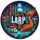 Ларпер - группа про LARP-игры в Балтии