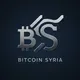 Bitcoin Syria