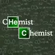 chemical Arab Gathering🎓🎓