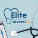 Elite 57 H Medicine. Aleppo
