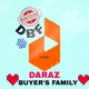 DBF - Daraz Buyer's Family