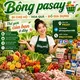 BÔNG PASAY - 🛒DỊCH VỤ ĐI CHỢ HỘ CAO CẤP METRO MANILA