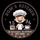 DOM'S KITCHEN