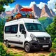 Совместные поездки | Cordoba