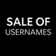 Продажа NFT usernames