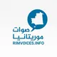 أصوات موريتانيا rimvoices.info