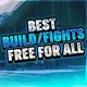 BOX FIGHT FORTNITE🔝❤️