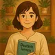 Learning German with Aida