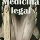 Medicina Legal y Ciencias Forenses 🔎🔍🇨🇺