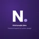 thisisnabi.dev [System Design]