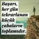 BURSLULUK SINAVINA HAZIRLIK
