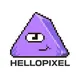 Hello Pixel Official
