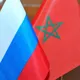 Русские в Марокко | Morocco