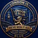 London is Blue since 1905 | Челси 🔵🦁
