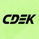 CDEK MÉXICO 🇲🇽
