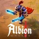 البیون ایران / albion online