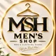 MEN’S SHOP NAMANGAN