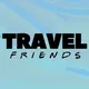 TravelFriends Bali