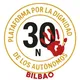 BILBAO - 30N AUTÓNOMOS