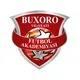 Buxoro futbol akademiyasi