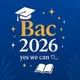 🧬🔬🎉Bac science 2026